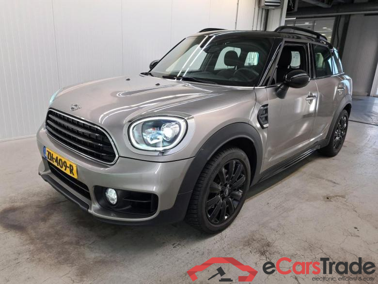 Mini Mini countryman 1.5 Cooper D.M.E.