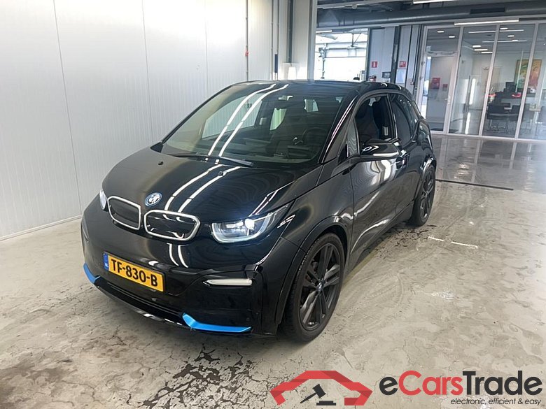 BMW I3 S iPerform94Ah 33kWh #1