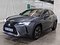preview Lexus UX #0