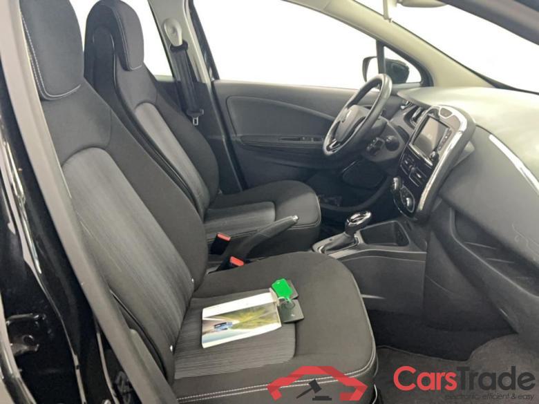 RENAULT Zoe R110 Limited (batterijkoop) #1