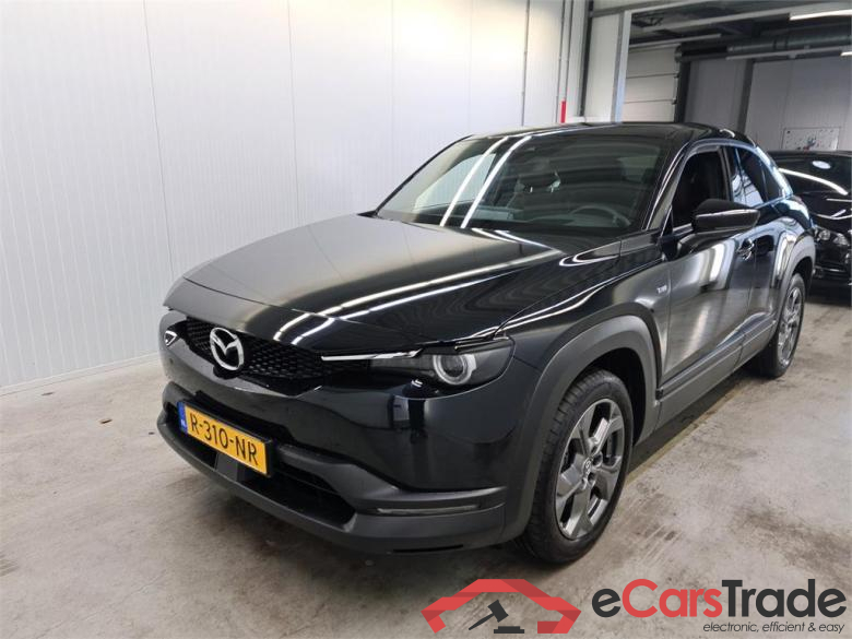 Mazda MX-30 e-SA EV145 Makoto