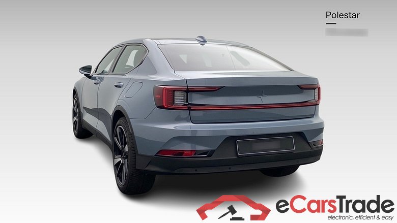 Polestar Long Range Single 2 Long Range Single Motor