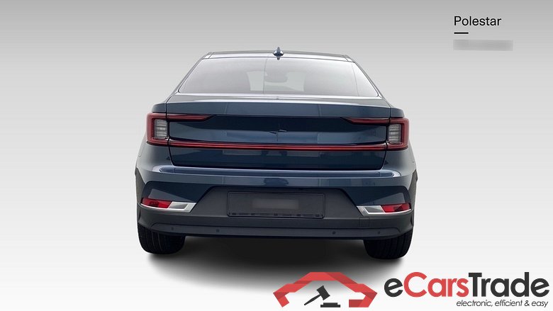 Polestar Standard Range Single 2 Standard Range Single Motor 64kwh 