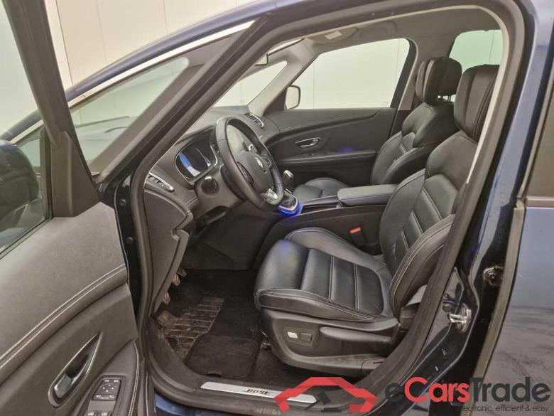 Renault Grand Scenic 1.6 dCi Bose 7PL Pano LED-Xenon Navi-Pro Sport-Leather Klima PDC ... #6