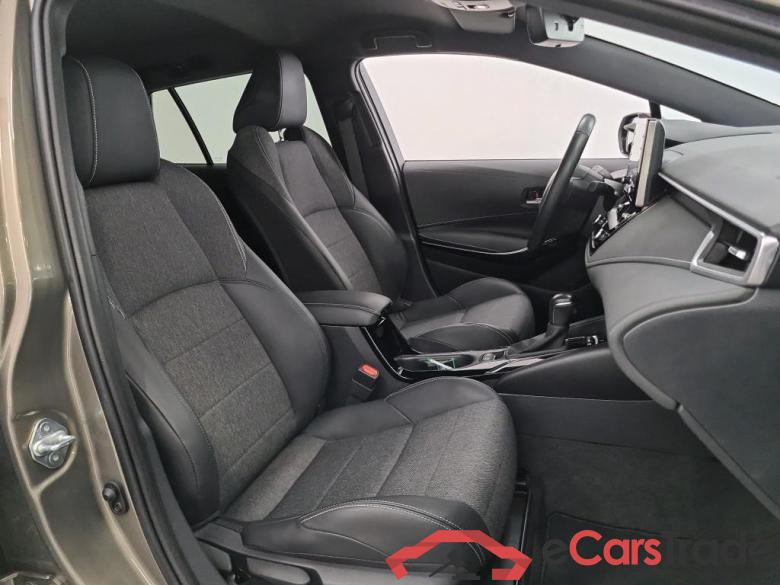 TOYOTA Corolla Touring Sports 1.8 Hybrid Dynamic #5