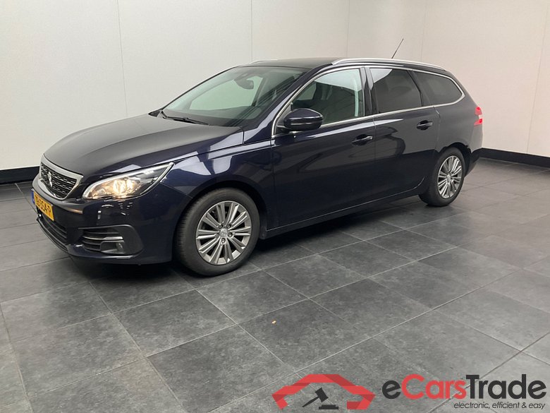 PEUGEOT 308 SW 1.2 PureT.Blue L. Pr