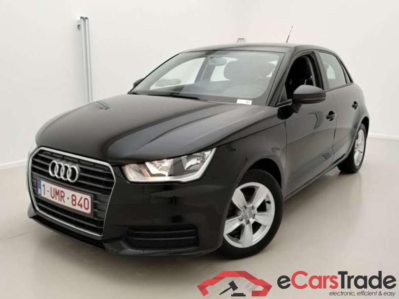 AUDI A1 SPORTBACK 1.0 TFSI ULTRA 70KW #1