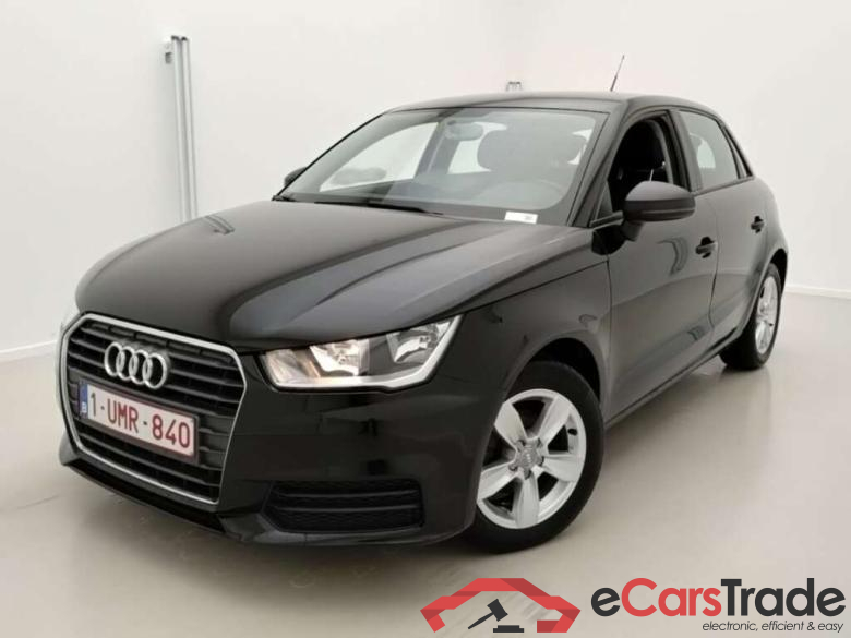 AUDI A1 SPORTBACK 1.0 TFSI ULTRA 70KW