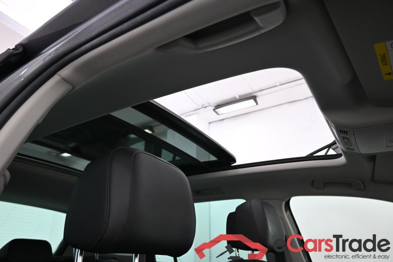 Volkswagen Tiguan 2.0 TDi 150Hp Highline Aut. Pano Virtual LED-Xenon Navi Leather Camera 360° Klima PDC ... #6