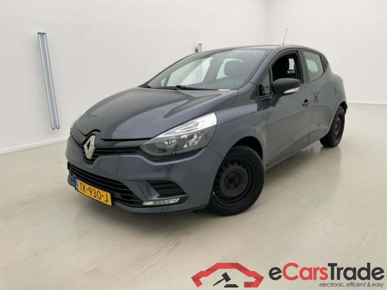 RENAULT CLIO 0.9 tce energy ecoleader life 