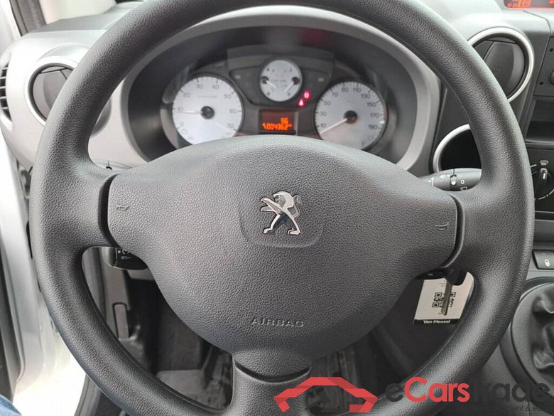 PEUGEOT PARTNER 1.2 PURETECH 81KW S/S TEPEE AC #6