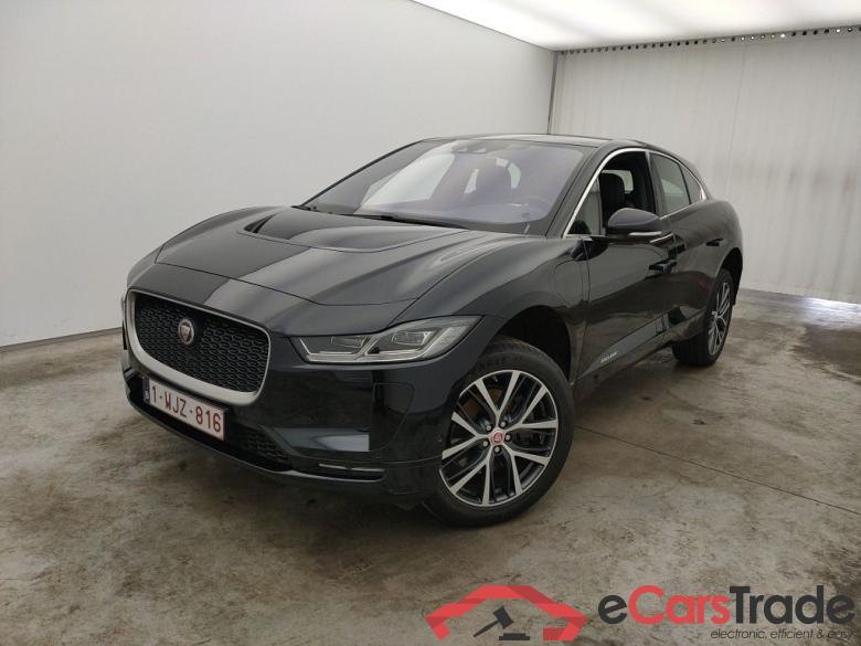 Jaguar i-PACE SE 5d #1