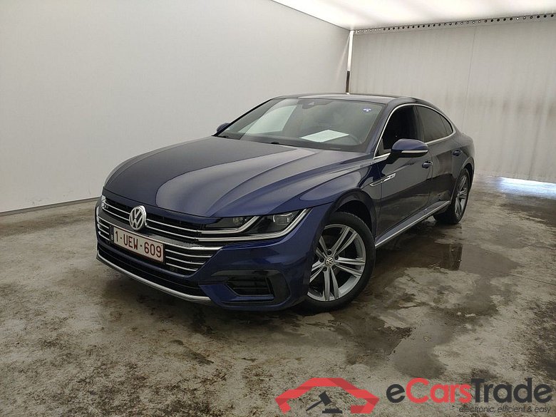 Volkswagen Arteon 1.5 TSI ACT DSG R-Line 5d #1