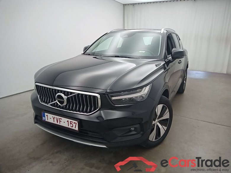 Volvo XC40 T4 Recharge Geartronic Inscription Expr. 5d