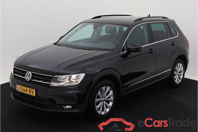 VOLKSWAGEN Tiguan 96 kW
