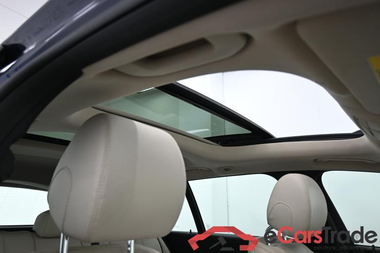 Mercedes E 200 d Advantage Pano Aut. Widescreen Burmester LED-Xenon Navi Sport-Leather KeylessGo Camera 360° Klima PDC ... #6