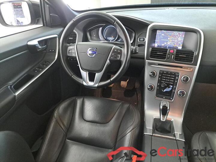 Volvo XC60 2.0 D3 Dynamic Virtual Navi Sport-Leather Klima PDC ... #5