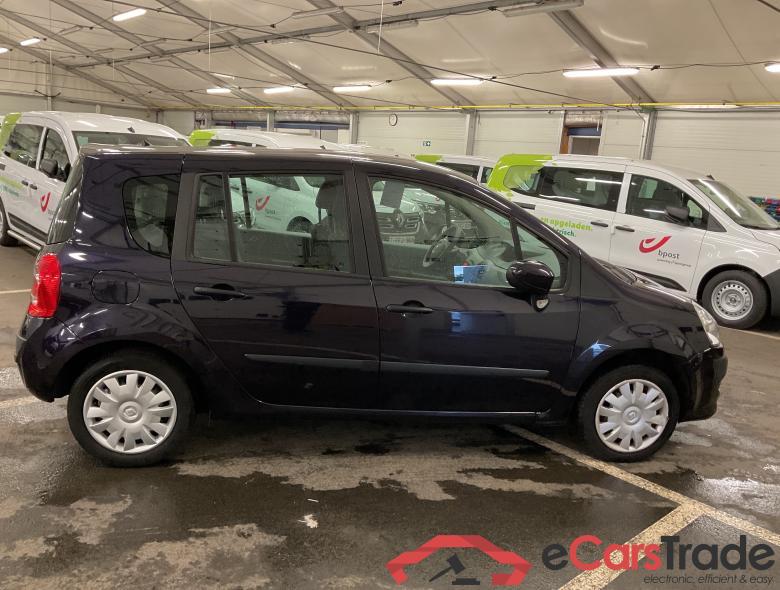 RENAULT Grand Modus 1.2i Expression #4