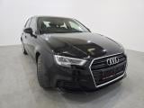 Audi A3 1.6 TDi Business Aut. Virtual LED-Xenon Navi Sport-Leather KeylessGo Klima PDC ... #1