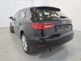 Audi A3 1.6 TDi Business Aut. Virtual LED-Xenon Navi Sport-Leather KeylessGo Klima PDC ... #3