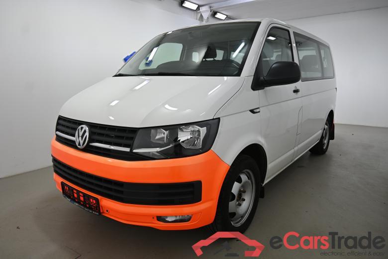 Volkswagen T6 Transporter 2.0 TDi 204Hp 6PL Aut. Display Klima PDC ... #1