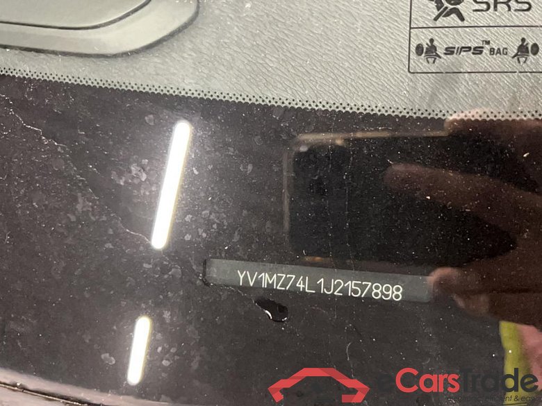 VOLVO - V40 CROSS COUNTRY Plus D2 120PK Pack Syle & Professional & IntelliSafe Pro & Versatility & Winter & Rear Camera #6