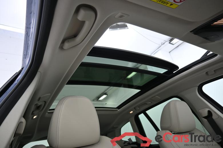 BMW X3 3.0 d xDrive30dA X-Line Aut. Pano Live Cockpit LED-Xenon Head-Up Navi-Pro Sport-Leather Camera 360° KeylessGo Klima PDC ... #6