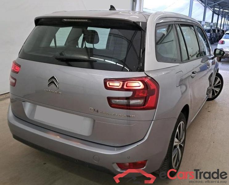 Citroen Grand C4 Picasso 1.5 BlueHDI 7PL 131Hp Navi Klima PDC ... #3