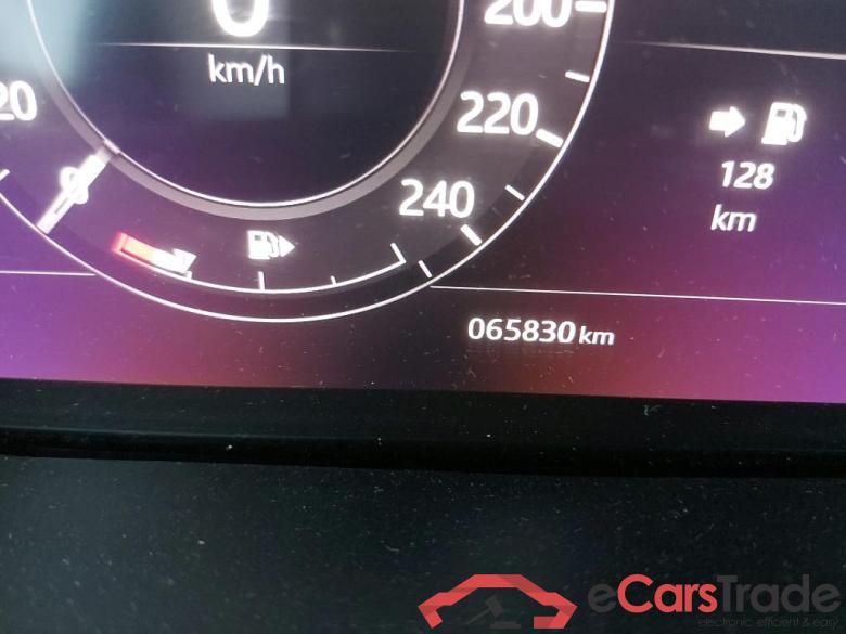 LandRover 2.0 D180 132kW (180CV) 4WD Auto LAND ROVER Range Rover Velar / 2017 / 5P / todoterreno 2.0 D180 132kW (180CV) 4WD Auto #5