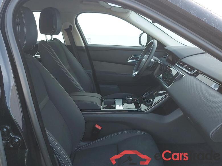 LandRover 2.0 D180 132kW (180CV) 4WD Auto LAND ROVER Range Rover Velar / 2017 / 5P / todoterreno 2.0 D180 132kW (180CV) 4WD Auto #6