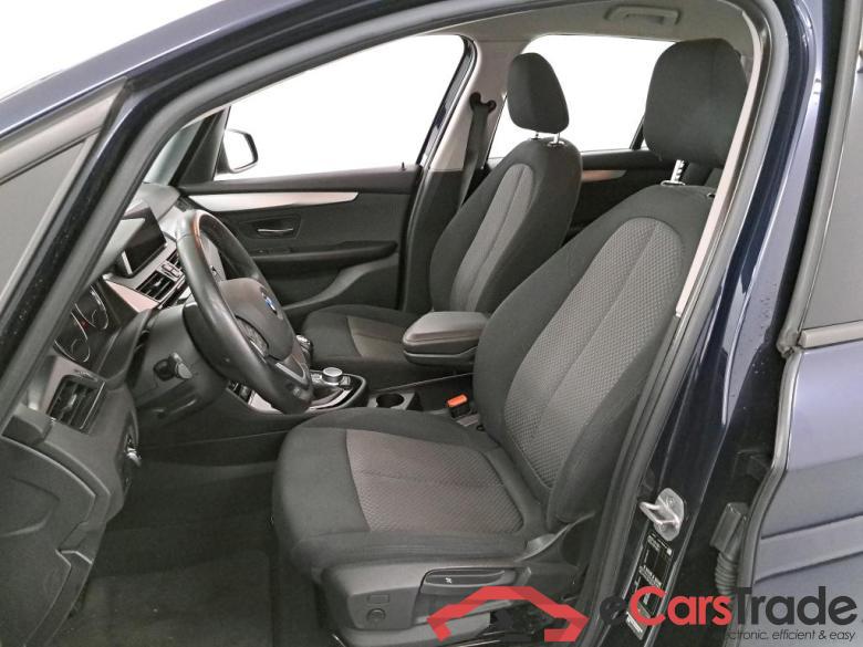 BMW 218 d Gran Tourer Facelift 7PL LED-Xenon Navi KeylessGo Camera Klima PDC ... #5