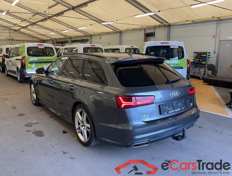AUDI A6 Avant Dsl 40 TDi Business Edition S tronic #1