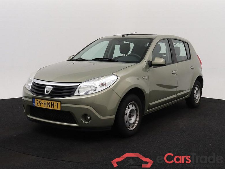 Dacia SANDERO 1.6 Lauréate