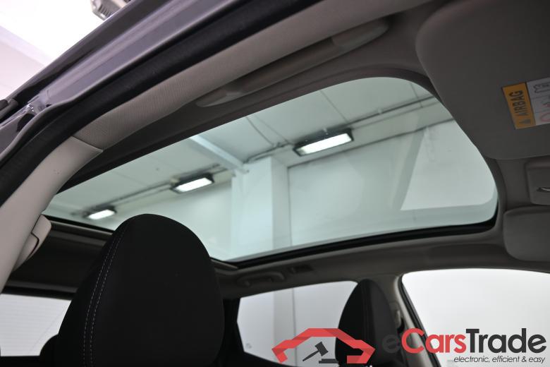 Nissan Qashqai 1.5 dCi N-Connecta Pano Navi Sport-Seats  Camera 360 KeylessGo Klima PDC ... #6