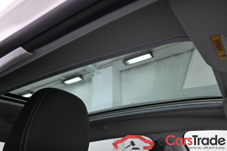 Peugeot 2008 1.5 BlueHDi 102Hp Allure Pano Navi 1/2 Sport-Leather Klima PDC ... #6