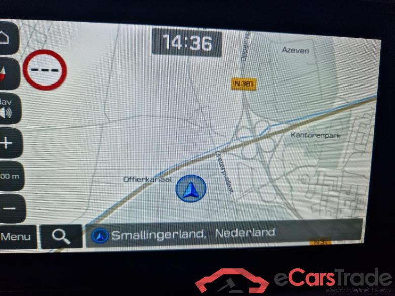 HYUNDAI SANTA FE 147 kW #3