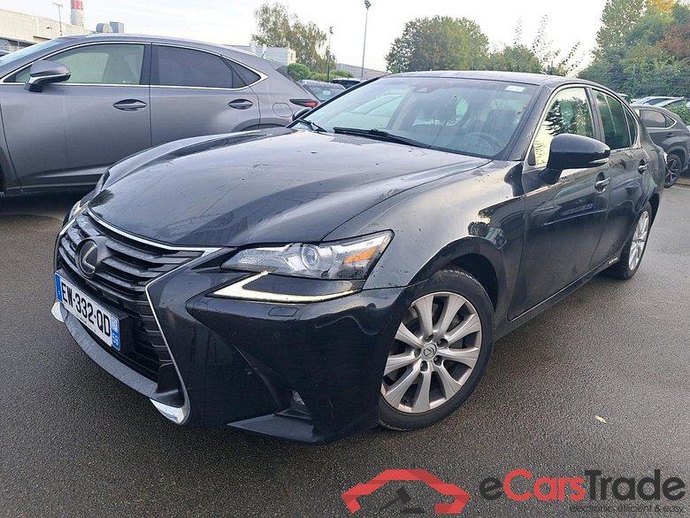 Lexus GS300  300h Pack Business  #1