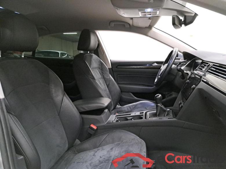 Volkswagen Arteon 2.0 TDi Elegance Virtual LED-Xenon Navi Sport-Leather-Alcantara KeylessGo Klima PDC ... #5