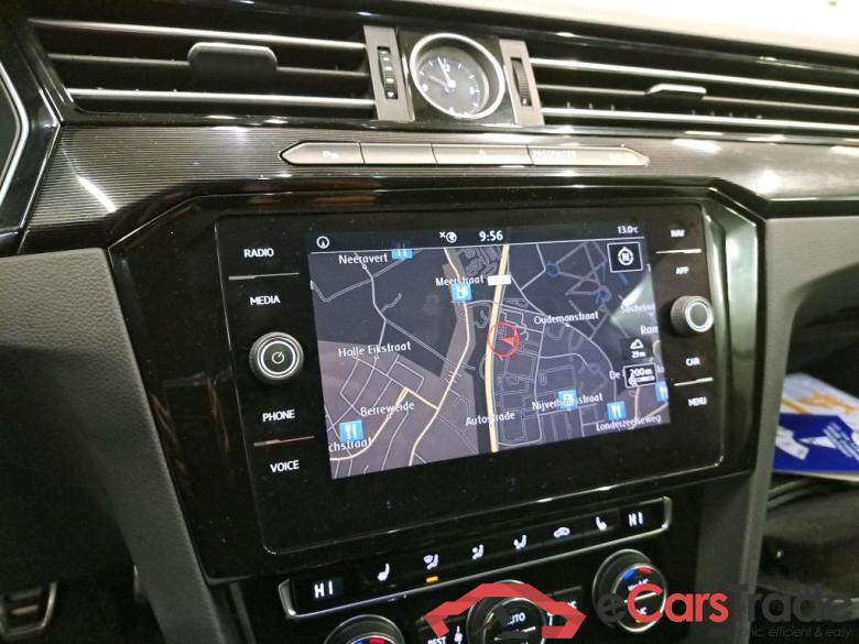 Volkswagen Arteon 2.0 TDi Elegance Virtual LED-Xenon Navi Sport-Leather-Alcantara KeylessGo Klima PDC ... #4