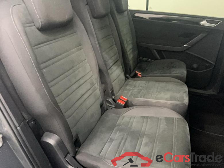 VOLKSWAGEN TOURAN 1.5 TSI 150pk BMT DSG Highline