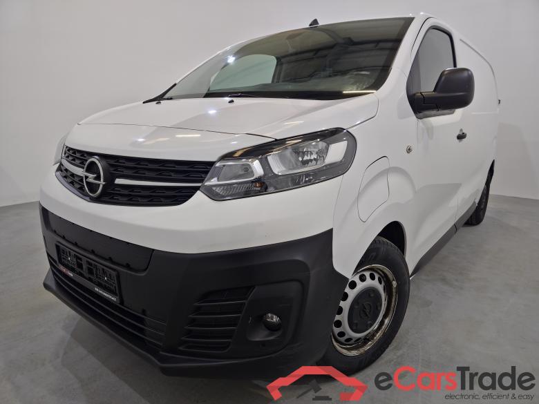 OPEL Vivaro-e L2H1 Aut. Navi Camera Klima PDC ... #1