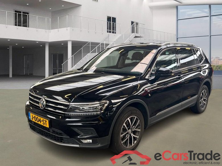 VOLKSWAGEN Tiguan 110 kW