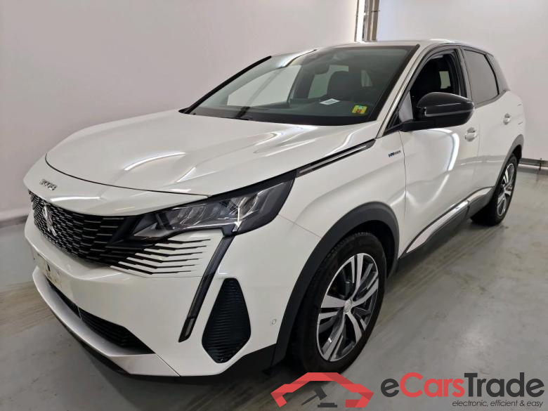PEUGEOT 3008 1.6 PHEV 225 E-AUTO8 ALLURE PACK Visiopark 2