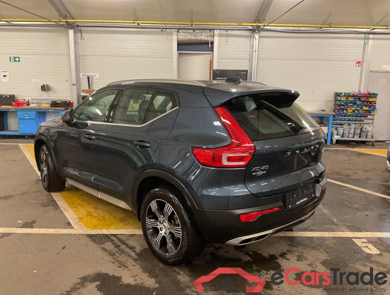 VOLVO XC40 1.5 T3 Inscription Geartronic