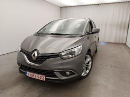 Renault Grand Scénic dCi 110 Hybrid Assist Corporate Edition 5d