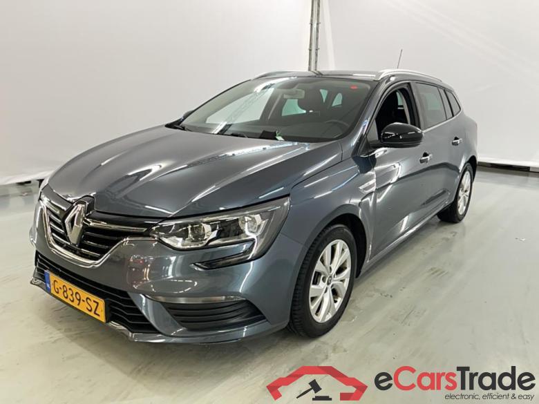 RENAULT Mégane ST FL\'20 Est.TCe 115 Limited #1