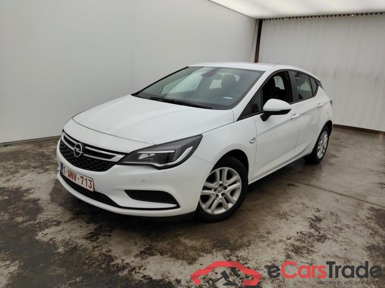 Opel Astra 1.6 CDTI 81kW ECOTEC D S/S Edition 5d #1