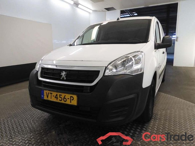 PEUGEOT Partner 120 1.6 HDi