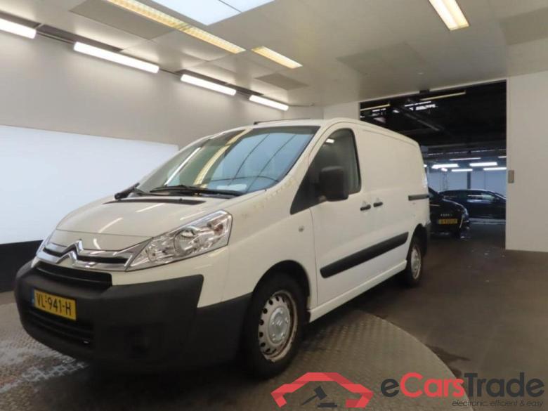 CITROEN Jumpy 12 2.0 HDI L1H1 #1