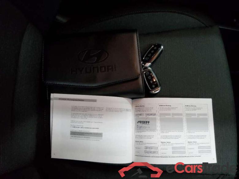 HYUNDAI Kona (OS)(2017->) DE - SUV5 Elektro, Prime Elekt #3